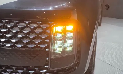 Hyundai Staria 2023, 30244 км, за 21990.29 USD - фото 22