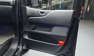 Hyundai Staria 2023, 30244 км, за 21990.29 USD - фото 25
