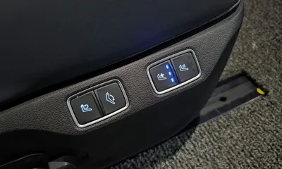 Hyundai Staria 2023, 30244 км, за 21990.29 USD - фото 37