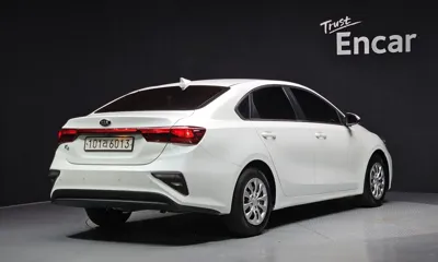 Kia K3 2020, 112877 км, за 6840.39 USD