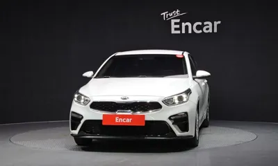 Kia K3 2020, 112877 км, за 6840.39 USD