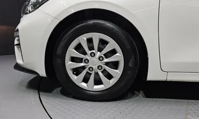 Kia K3 2020, 112877 км, за 6840.39 USD