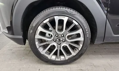 KG_Mobility_Ssangyong Torres 2024, 32214 км, за 16818.76 USD