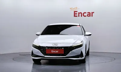 Hyundai Avante 2021, 120102 км, за 32821.32 USD