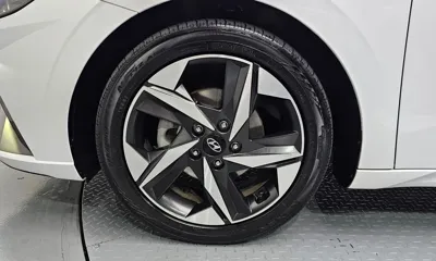 Hyundai Avante 2021, 120102 км, за 32821.32 USD