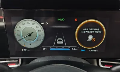 Hyundai Avante 2021, 120102 км, за 32821.32 USD - фото 8