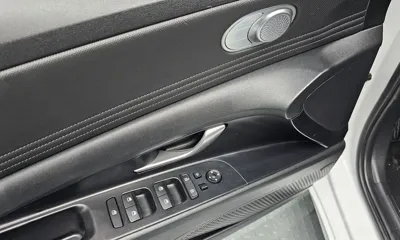 Hyundai Avante 2021, 120102 км, за 32821.32 USD - фото 20