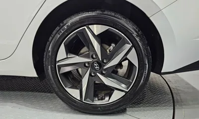 Hyundai Avante 2021, 120102 км, за 32821.32 USD - фото 21
