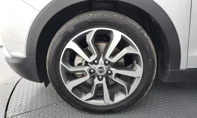 KG_Mobility_Ssangyong TIBOLI 2016, 71268 км, за 5317.05 USD