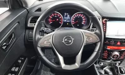 KG_Mobility_Ssangyong TIBOLI 2016, 71268 км, за 5269.33 USD - фото 13