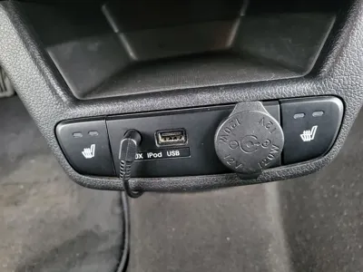 Kia Ray 2016, 125603 км, за 4233.95 USD - фото 14