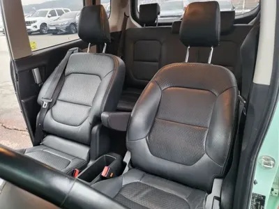 Kia Ray 2016, 125603 км, за 4233.95 USD - фото 17