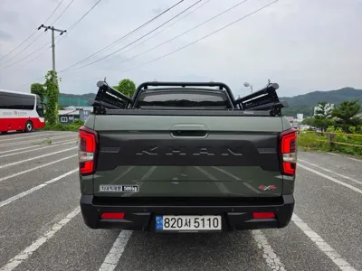 KG_Mobility_Ssangyong Rexton 2023, 37900 км, за 15951.16 USD