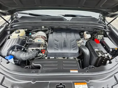 KG_Mobility_Ssangyong Rexton 2023, 37900 км, за 15951.16 USD - фото 7