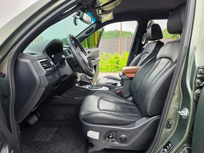KG_Mobility_Ssangyong Rexton 2023, 37900 км, за 15951.16 USD - фото 10