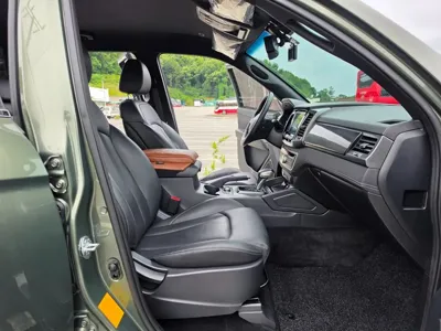 KG_Mobility_Ssangyong Rexton 2023, 37900 км, за 15951.16 USD - фото 12