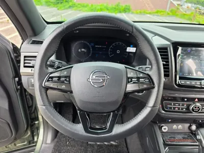 KG_Mobility_Ssangyong Rexton 2023, 37900 км, за 15951.16 USD - фото 17