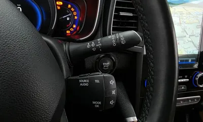 Renault-KoreaSamsung QM6 2023, 8436 км, за 15854.54 USD - фото 29