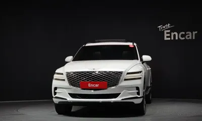 Genesis GV80 2021, 99510 км, за 30062.76 USD