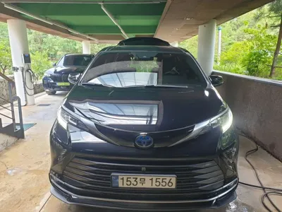 Toyota Sienna 2022, 87856 км, за 30033.14 USD - фото 3