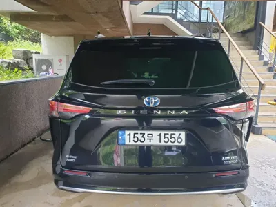 Toyota Sienna 2022, 87856 км, за 30033.14 USD - фото 4