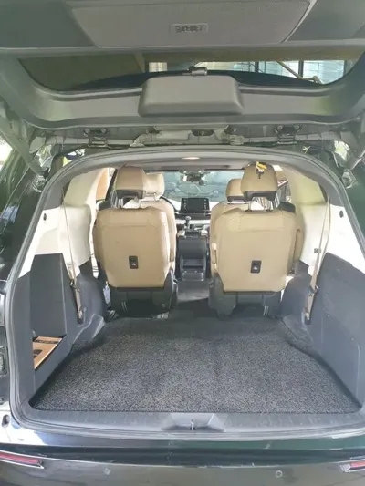 Toyota Sienna 2022, 87856 км, за 30033.14 USD - фото 6