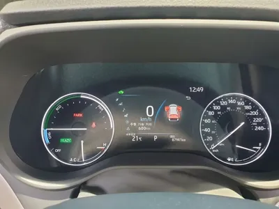 Toyota Sienna 2022, 87856 км, за 30033.14 USD - фото 8