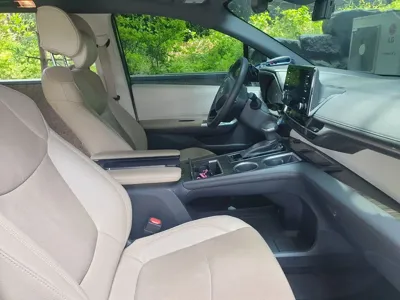 Toyota Sienna 2022, 87856 км, за 30033.14 USD - фото 9