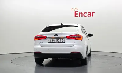 Kia K3 2015, 147694 км, за 3583.06 USD