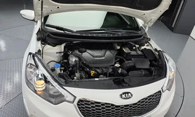 Kia K3 2015, 147694 км, за 3583.06 USD - фото 6