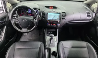 Kia K3 2015, 147694 км, за 3583.06 USD - фото 7
