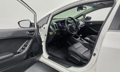 Kia K3 2015, 147694 км, за 3583.06 USD - фото 10