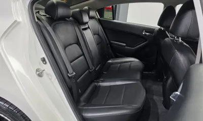 Kia K3 2015, 147694 км, за 3583.06 USD - фото 12