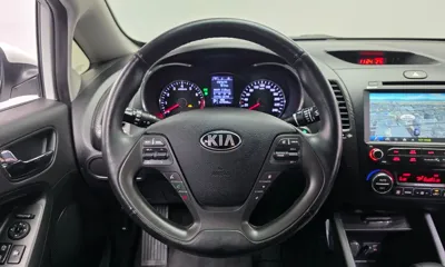 Kia K3 2015, 147694 км, за 3583.06 USD - фото 13