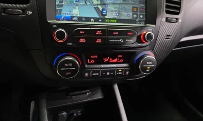 Kia K3 2015, 147694 км, за 3583.06 USD - фото 16