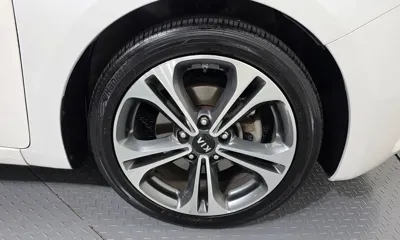 Kia K3 2015, 147694 км, за 3583.06 USD - фото 21