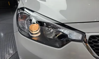 Kia K3 2015, 147694 км, за 3583.06 USD - фото 22