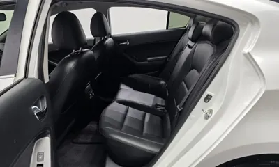 Kia K3 2015, 147694 км, за 3583.06 USD - фото 26