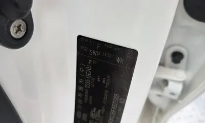 Kia K3 2015, 147694 км, за 3583.06 USD - фото 32