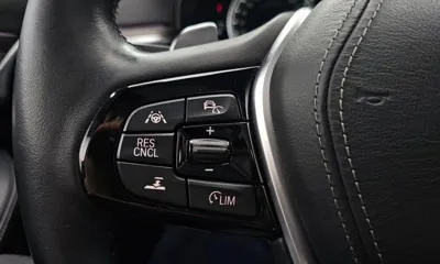 BMW 5-Series 2018, 108391 км, за 15960.92 USD - фото 18