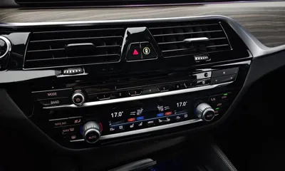BMW 5-Series 2018, 108391 км, за 15960.92 USD - фото 20