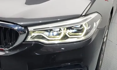 BMW 5-Series 2018, 108391 км, за 15960.92 USD - фото 22