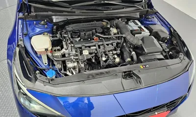 Hyundai Avante 2021, 43818 км, за 10838.15 USD - фото 6
