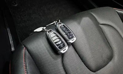 Hyundai Avante 2021, 43818 км, за 10838.15 USD - фото 20