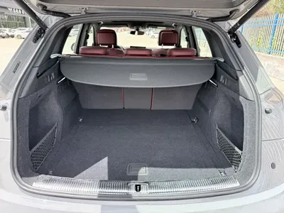 Audi Q5L 2025, 11000 км, за 35755.63 USD - фото 15
