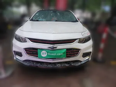 Chevrolet Malibu XL 2016, 64300 км, за 6537 USD - фото 2