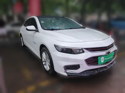 Chevrolet Malibu XL 2016, 64300 км, за 6537 USD - фото 3