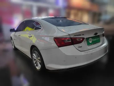 Chevrolet Malibu XL 2016, 64300 км, за 6537 USD - фото 4
