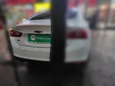 Chevrolet Malibu XL 2016, 64300 км, за 6537 USD - фото 5