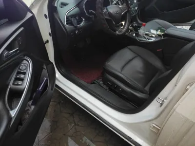Chevrolet Malibu XL 2016, 64300 км, за 6537 USD - фото 17